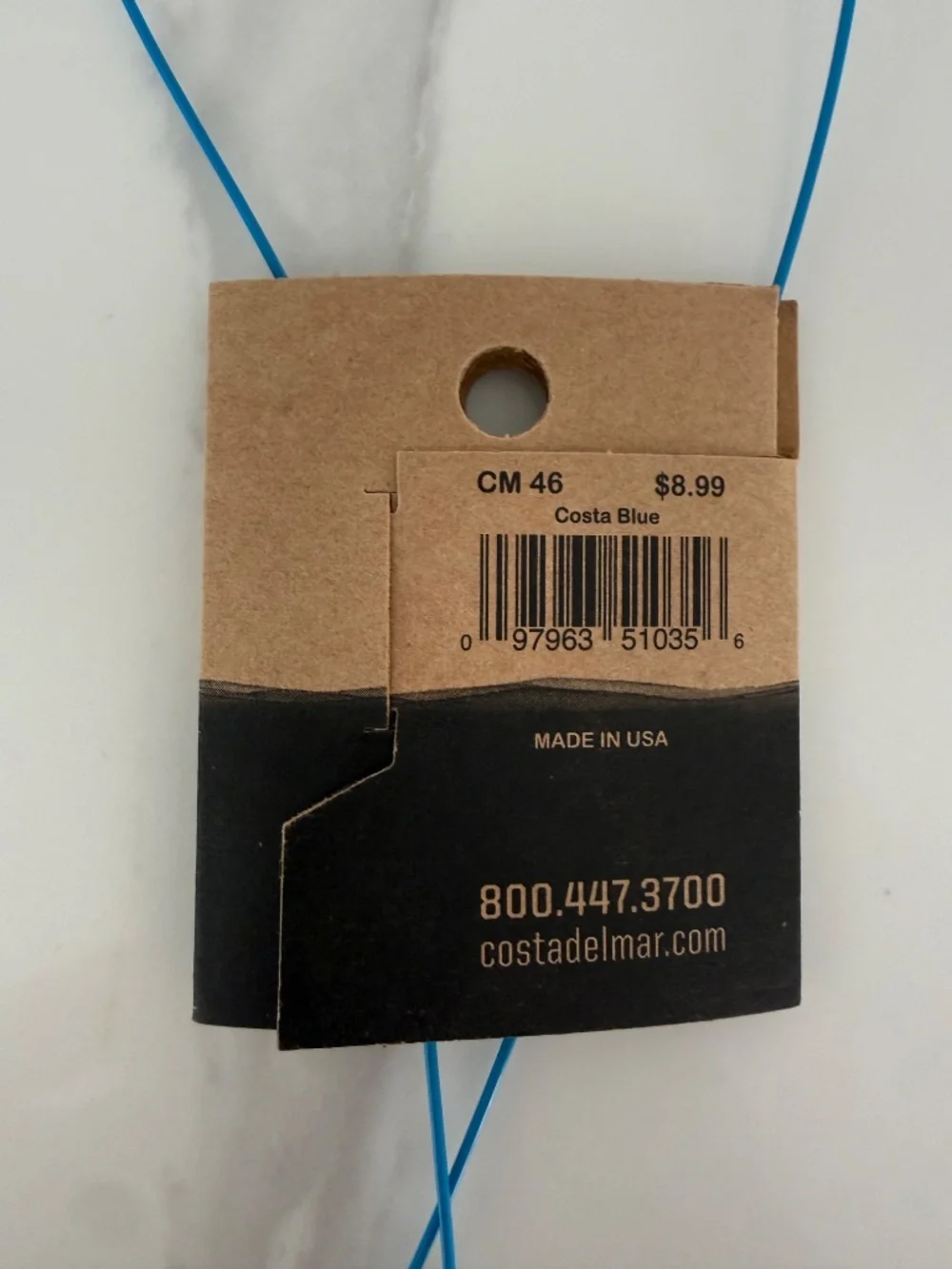 Costa mono nwt